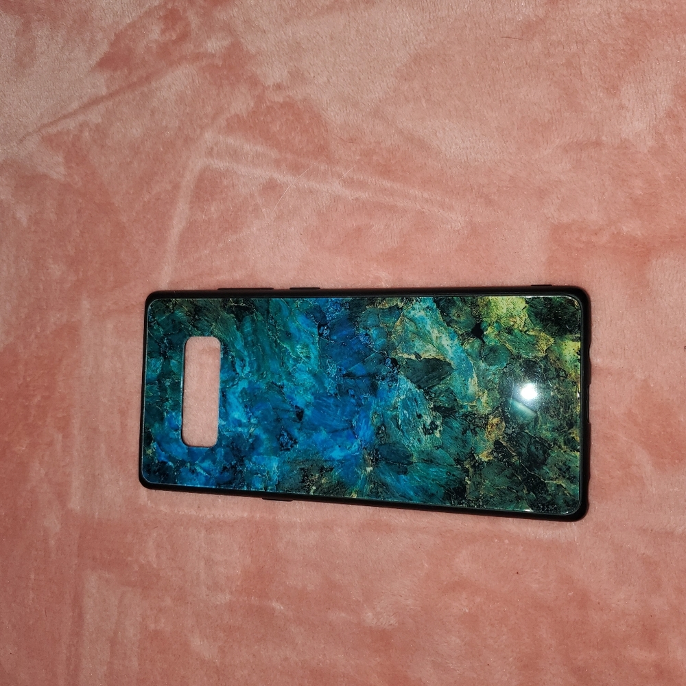 Galaxy note 8 phone case